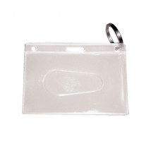 Kevron Card Holder with Ring Tags (50pk) - £32.46 GBP