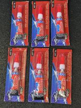  6-Pack ALECPEA Super Glue, Single-Use Tubes 3 Gram - $3.99