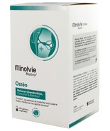 Minolvie Nutra Osteo - $89.87 CAD