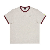 YONEX 23FW Unisex Tennis T-Shirts Sports Apparel Sports Casual Top NWT 235TS021U - £48.24 GBP