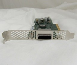 IBM 8205-E6C Single-Port PCIe Raid Controller Card 99Y1270 A17 - $81.85