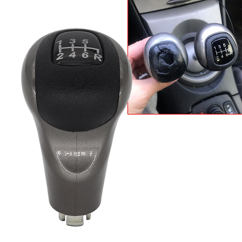 Car Gear Shift Knob Stick Head 54102-SNA-A01 for Honda Civic 2006-2011 - £17.51 GBP