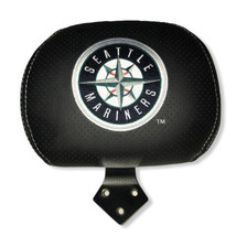 Seattle Mariners Wild Sports Embroidered Swivel Office Chair Headrest ML... - £25.44 GBP