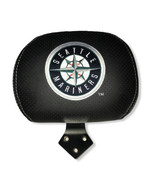 Seattle Mariners Wild Sports Embroidered Swivel Office Chair Headrest ML... - £25.32 GBP
