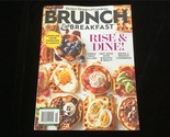 Better Homes &amp; Gardens Magazine Brunch &amp; Breakfast : Rise and Dine!  LAS... - $13.00