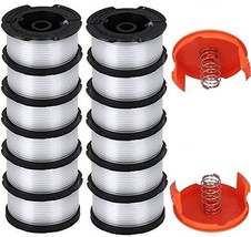 AF100 Replacement Spool for Black and Decker AF-100-3ZP AF-100-BKP,30-Fo... - $1,230.88 MXN