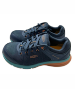 KEEN Utility Women&#39;s 8.5M Vista Energy Carbon-Fiber Toe EH Work Shoes - ... - €58,16 EUR