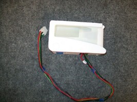WPW10248595 MAYTAG JENN-AIR WHIRLPOOL REFRIGERATOR DAMPER ASSEMBLY - $20.00