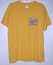 Loretta Lynn Shirt 20th Anniversary Amateur AMA Championships Vintage 2001 LARGE - $164.99