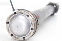 Front Drive Shaft 163 Type ML500 Fits 99-05 MERCEDES ML-CLASS 75480 image 4