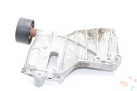 11-16 BMW 535I A/C Compressor Bracket W/ Pulley F3183 image 2