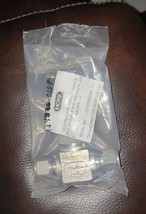HOKE 2811G8Y NEEDLE VALVE 1/2&quot;  NEW IN SEALED BAG SHIPS QUICK - £203.75 GBP