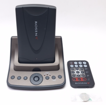 Rosen RVR 2000 Digital Video Recording and Playback System 20 GB Docking... - $515.07 MXN