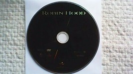 Robin Hood (DVD, 2010, Widescreen) - £1.97 GBP