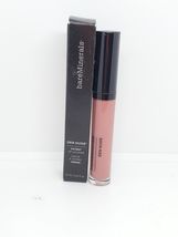 bareMinerals Gen Nude Patent Lip Lacquer In 2Legit 3.7ml/0.12oz  image 2