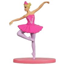 Barbie Careers Mini Figurines - Choose your figure image 3
