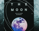 The Moon (Purple Edition) Playing Cards by Solokid - LIMITED EDITION - $13.85