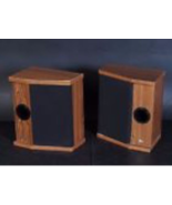Vintage DBX Soundfield 3x2 Plus Ho,e Bookshelf Speaker Pair RARE VINTAGE... - $379.20 CAD