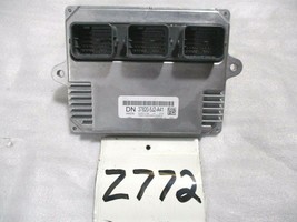 New OEM ECM Engine Control Module Acura TLX 2017 Advance 3.5 AWD 37820-5J2-A41 - $202.95