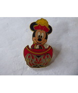 Disney Trading Spille 124897 Tdr - Mickey Mouse - Pirata - Gioco Premio - - £10.92 GBP