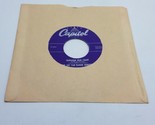 The Art Van Damme Quintette This Can&#39;t Be Love / Hawaiian War Chant RARE... - $14.80