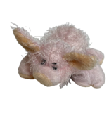 Ganz Webkinz Retired Pink Pig HM002 Stuffed Plush 8&quot; Farm Animal Toy No ... - $9.51