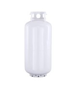 Worthington 40 lb. Steel TC/DOT Vertical Propane Cylinder Equipped w/ OP... - $4,516.48 MXN