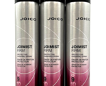 Joico Joimist Firm Protective Finishing Spray 9 oz-3 Pack - $65.29