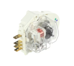 Whirlpool GV-3001-00 Defrost Timer 12 Hour 120V 60Hz for Refrigerator/Fr... - $210.82