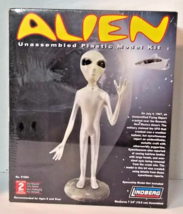 Alien Unassembled Plastic Model Kit Lindberg No.91004 - $13.85