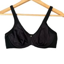 BREEZIES Smooth Radiance Underwire Push Up T-Shirt Unpadded A301620 Bra 34B - $14.58