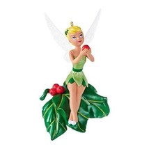 Tinker Bell&#39;s World - Disney Fairies 2013 Hallmark Ornament - £15.52 GBP