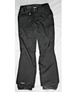 Nike Slim Storm-Fit Snowboarding Ski Snow Pants Women’s X-Small Black 47... - $49.87