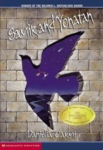 Scholastic Signature &quot;Samir &amp; Yonatan&quot; by Daniella Carmi 2001 PB USED - $63.25 MXN