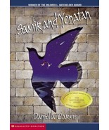 Scholastic Signature &quot;Samir &amp; Yonatan&quot; by Daniella Carmi 2001 PB USED - $63.25 MXN