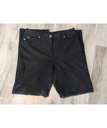 Women&#39;s Size 8 Stretch Jeans Rafaella - $9.90