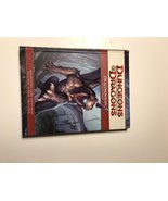 Draconomicon: Chromatic Dragons (D&amp;D Rules Expansion) Cordell, Bruce; Ma... - $433.15 MXN
