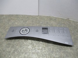 WHIRLPOOL WASHER USER INTERFACE PART # W10750482 - $99.00