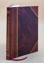 Bulletin of the United States Geological Survey--The Devonian Sy [Leather Bound] - £83.00 GBP