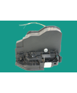 bmw 535i 328i x3 430i f07 f10 front right door latch lock actuator 2011-... - $1,085.98 MXN