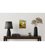 The Road by G Wood - $60.00