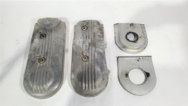 1979 Honda GL1000 Gold Wing Touring OEM Timing Belt Covers90 Day Warranty! Fa... - $99.00