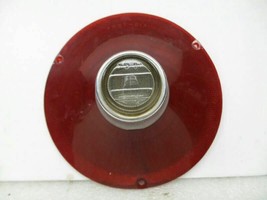 Tail Lamp Light Lens Only Vintage Fits 1961 Ford Galaxie 16959 - £25.68 GBP