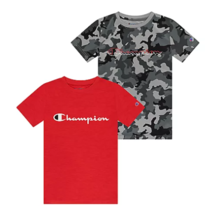 Champion Boys' 2 Pack Active Top - $23.99