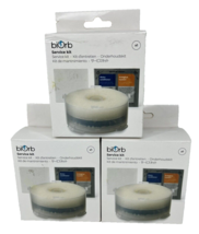 BiOrb Service Kit 46014 Lot of 3 Oase Fits All BiOrb Aquariums Brand New... - $35.63