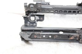 04-12 VOLVO S40 V50 Front Right Passenger Seat Track Rails F1307 image 8