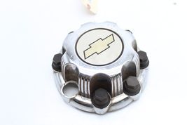 99-10 CHEVROLET SILVERADO 2500HD WHEEL CENTER HUB CAP Q3471 image 5