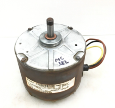 GE 5KCP39GGS238AS Condenser FAN MOTOR 1/4 HP 208-230V HC39GE238A used #M... - $92.57