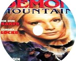 Curse Of Demon Mountain (1977) Movie DVD [Buy 1, Get 1 Free] - $9.99