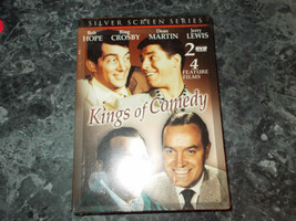 Kings of Comedy Road to Bali, My Favorite Brunette,  At War with the Army - £1.87 GBP